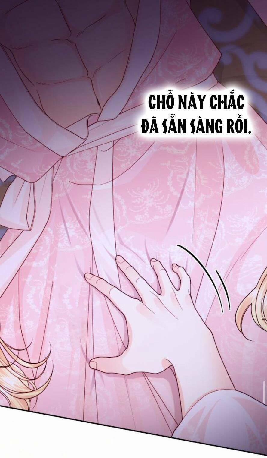 Hoàng Hậu Muốn Tái Hôn 128 trang 92