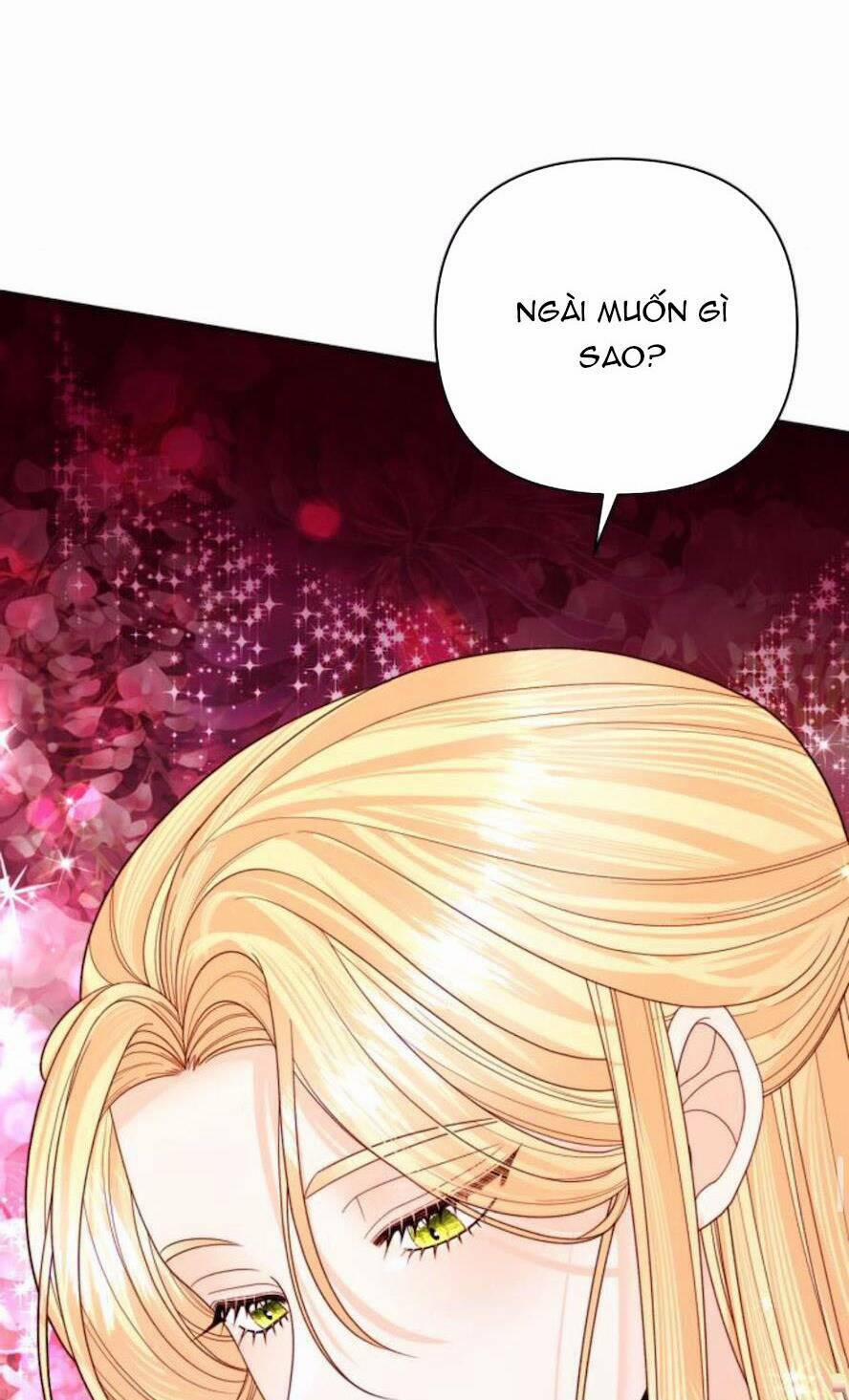 Hoàng Hậu Muốn Tái Hôn 128 trang 95