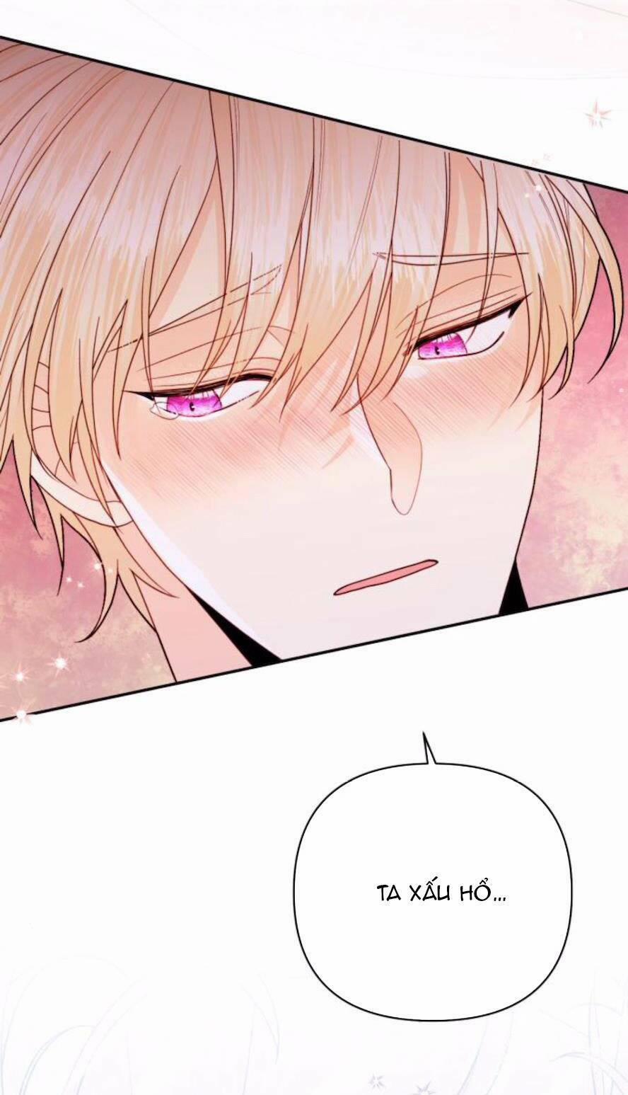 Hoàng Hậu Muốn Tái Hôn 128 trang 99