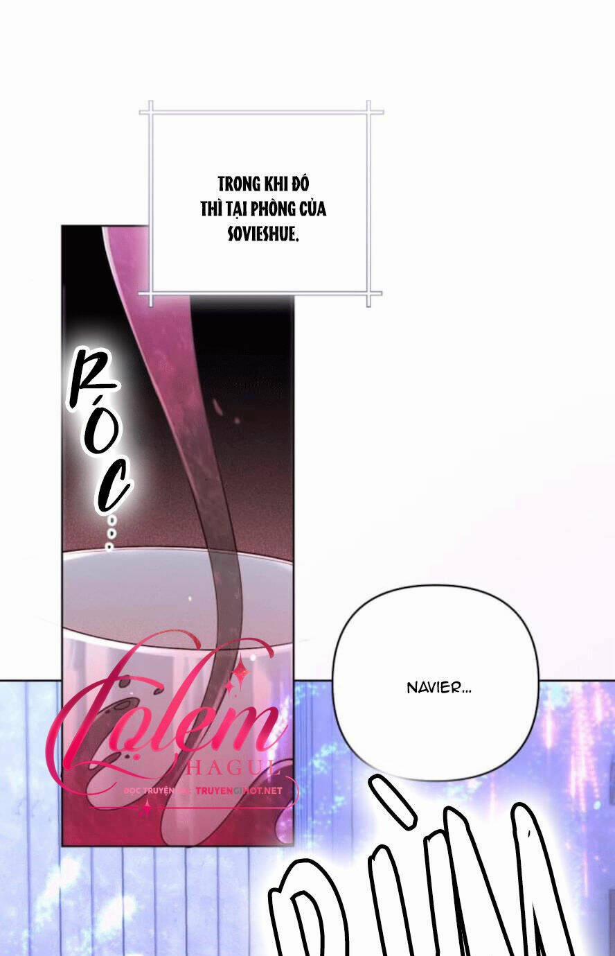 Hoàng Hậu Muốn Tái Hôn 129 trang 0