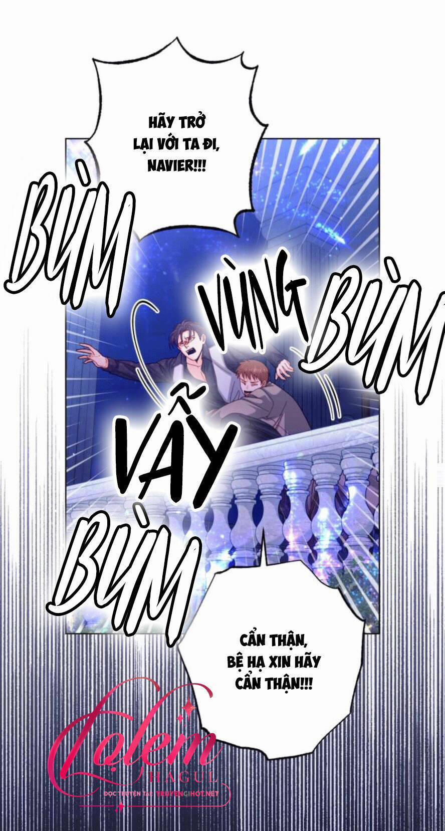 Hoàng Hậu Muốn Tái Hôn 129 trang 15