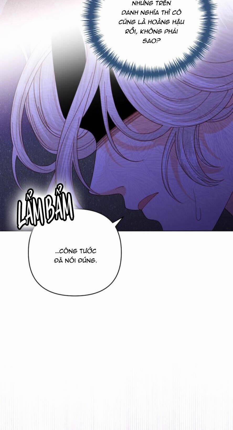 Hoàng Hậu Muốn Tái Hôn 129 trang 27