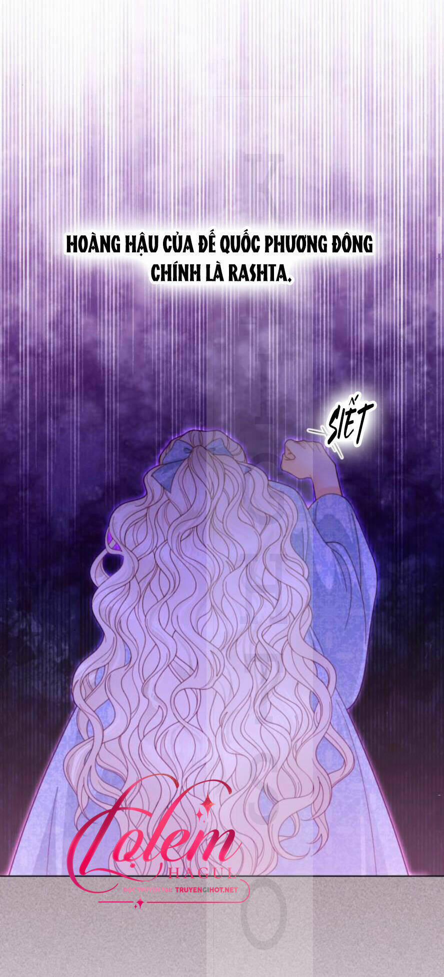 Hoàng Hậu Muốn Tái Hôn 129 trang 28