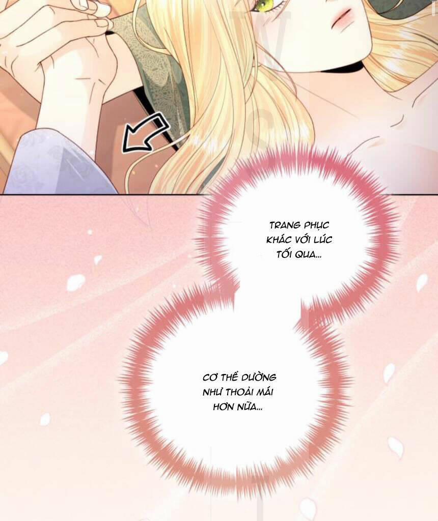 Hoàng Hậu Muốn Tái Hôn 129 trang 41