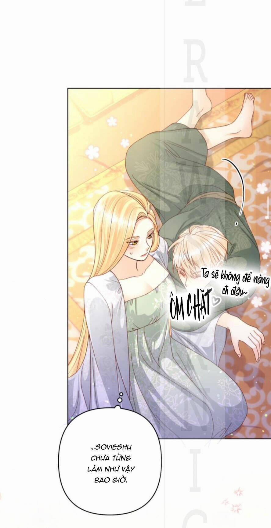 Hoàng Hậu Muốn Tái Hôn 129 trang 52