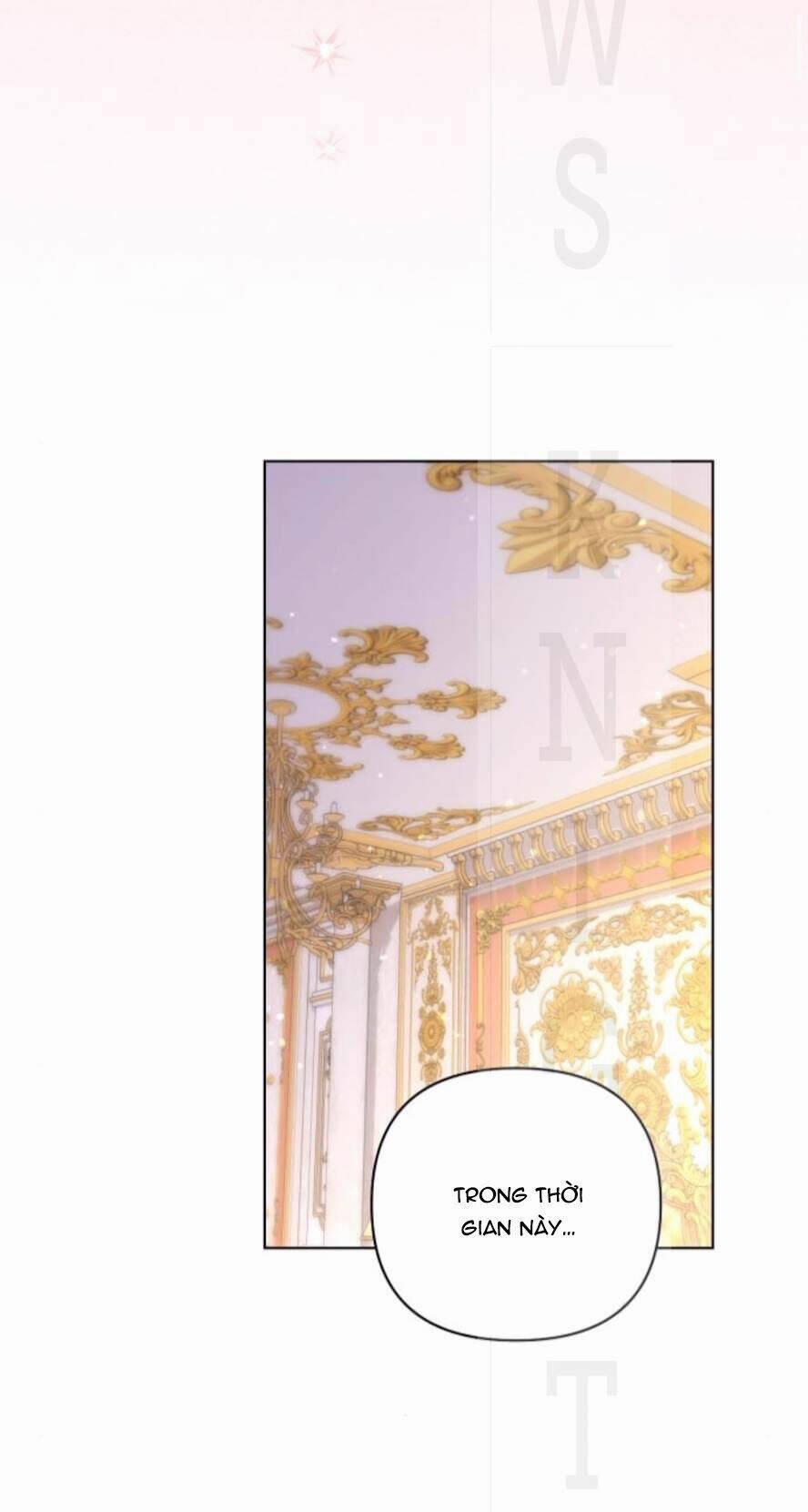 Hoàng Hậu Muốn Tái Hôn 129 trang 55