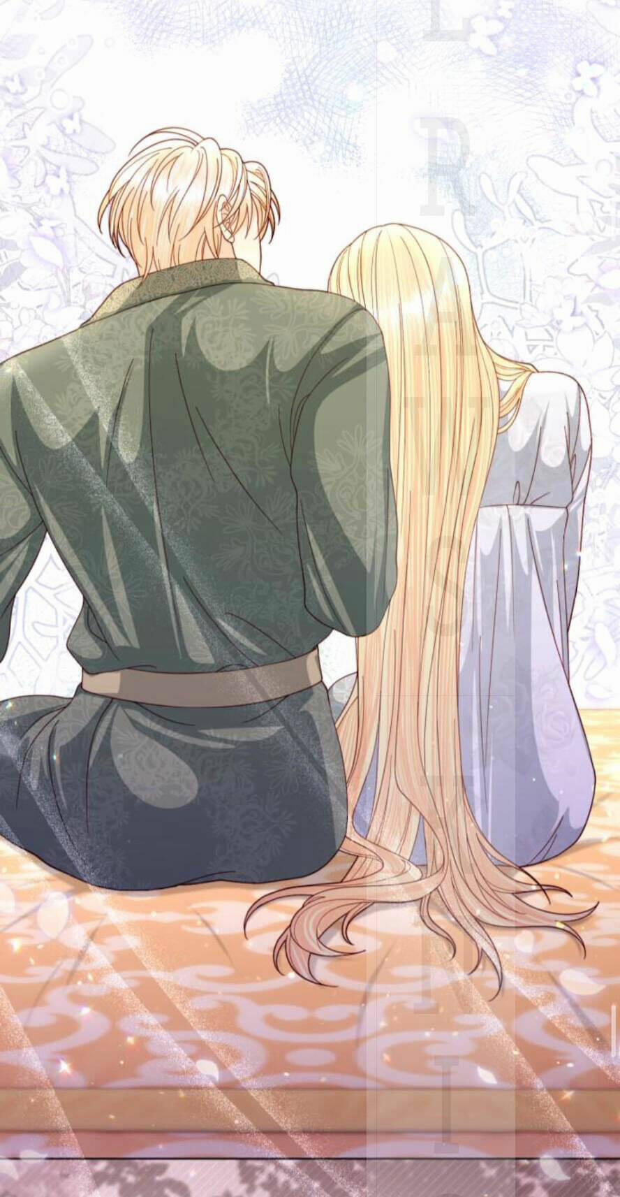 Hoàng Hậu Muốn Tái Hôn 129 trang 57