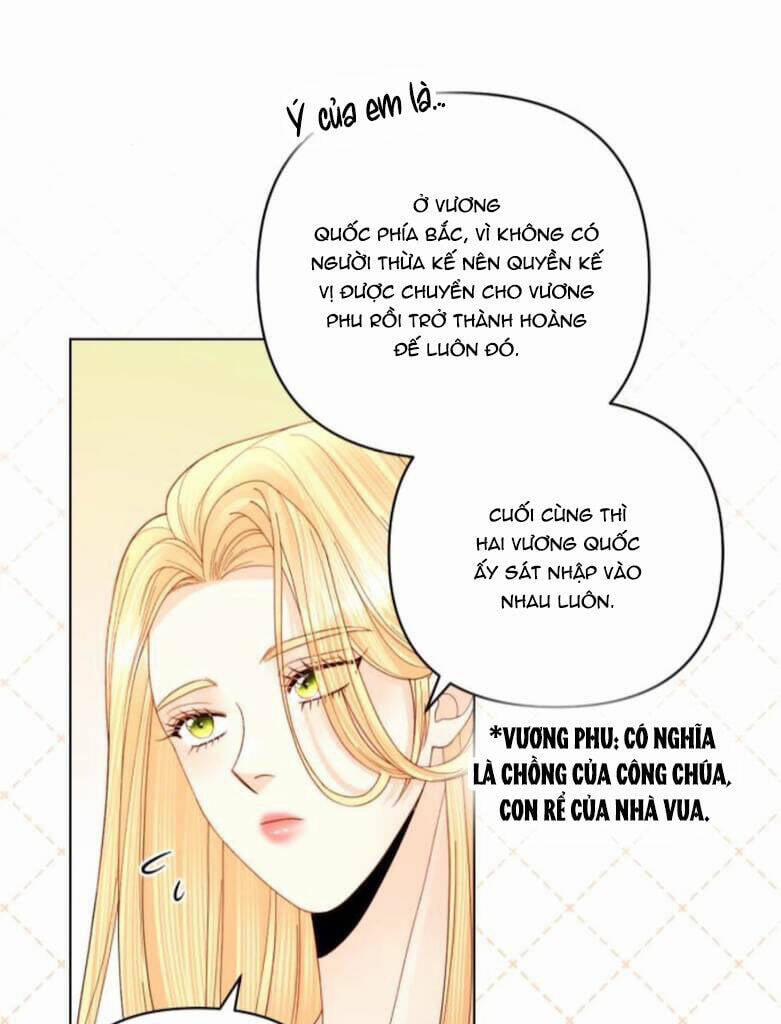 Hoàng Hậu Muốn Tái Hôn 129 trang 61