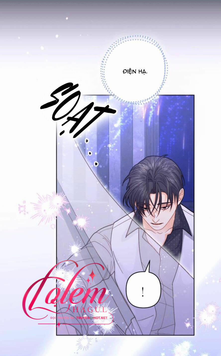 Hoàng Hậu Muốn Tái Hôn 129 trang 7