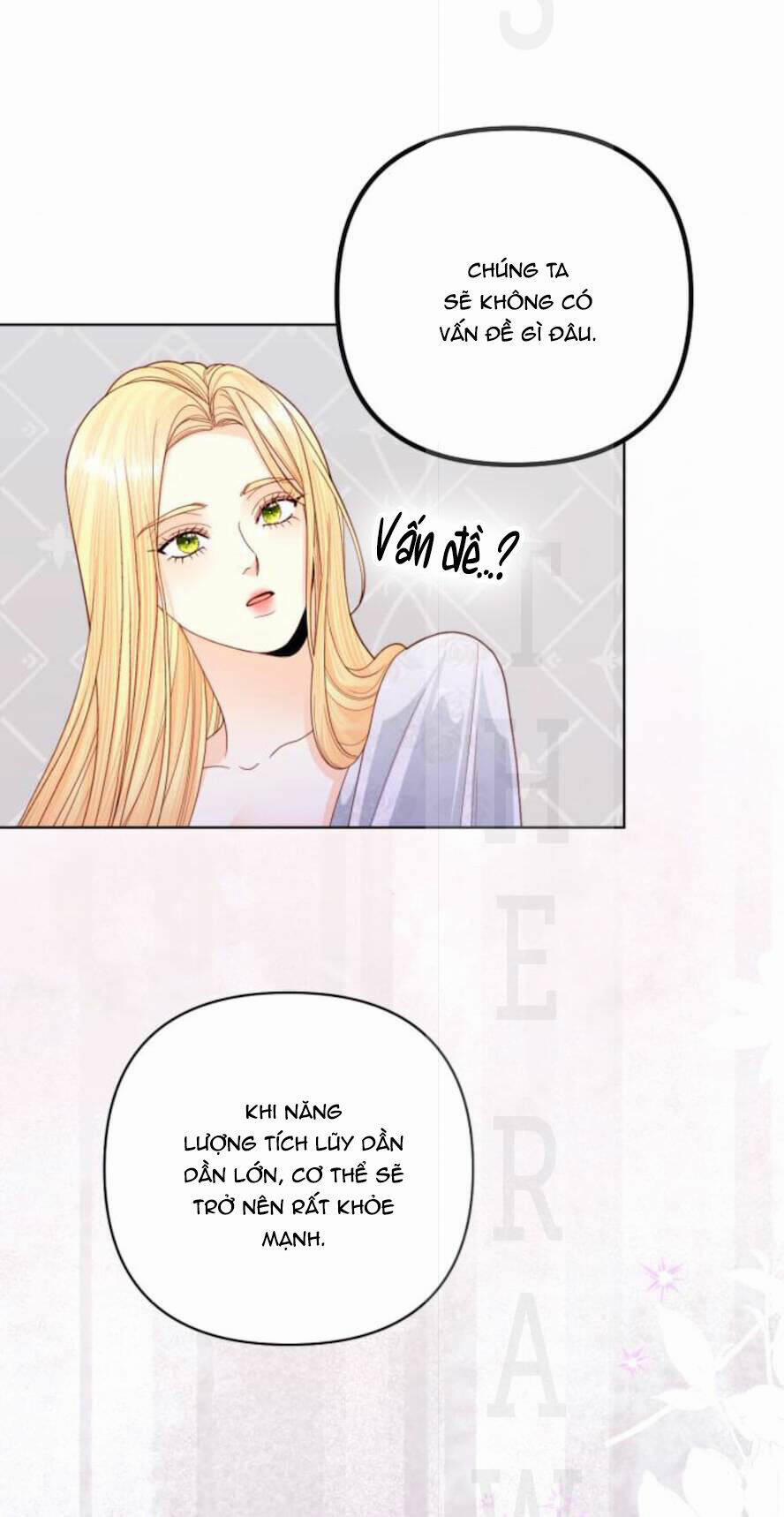 Hoàng Hậu Muốn Tái Hôn 129 trang 75