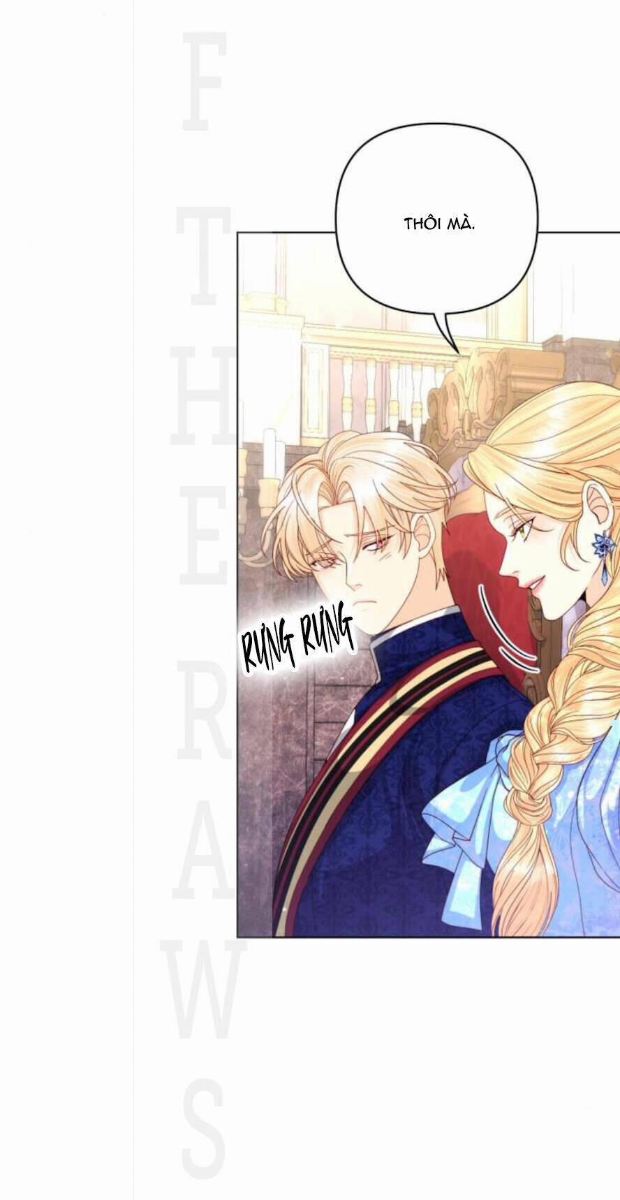 Hoàng Hậu Muốn Tái Hôn 129 trang 85