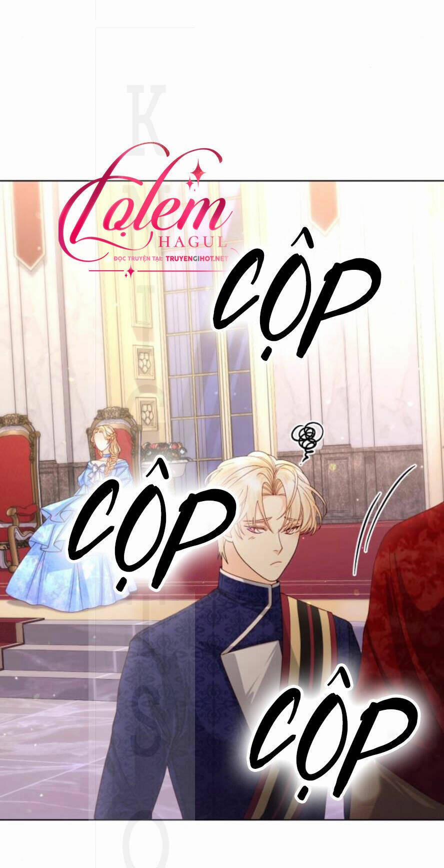 Hoàng Hậu Muốn Tái Hôn 129 trang 86