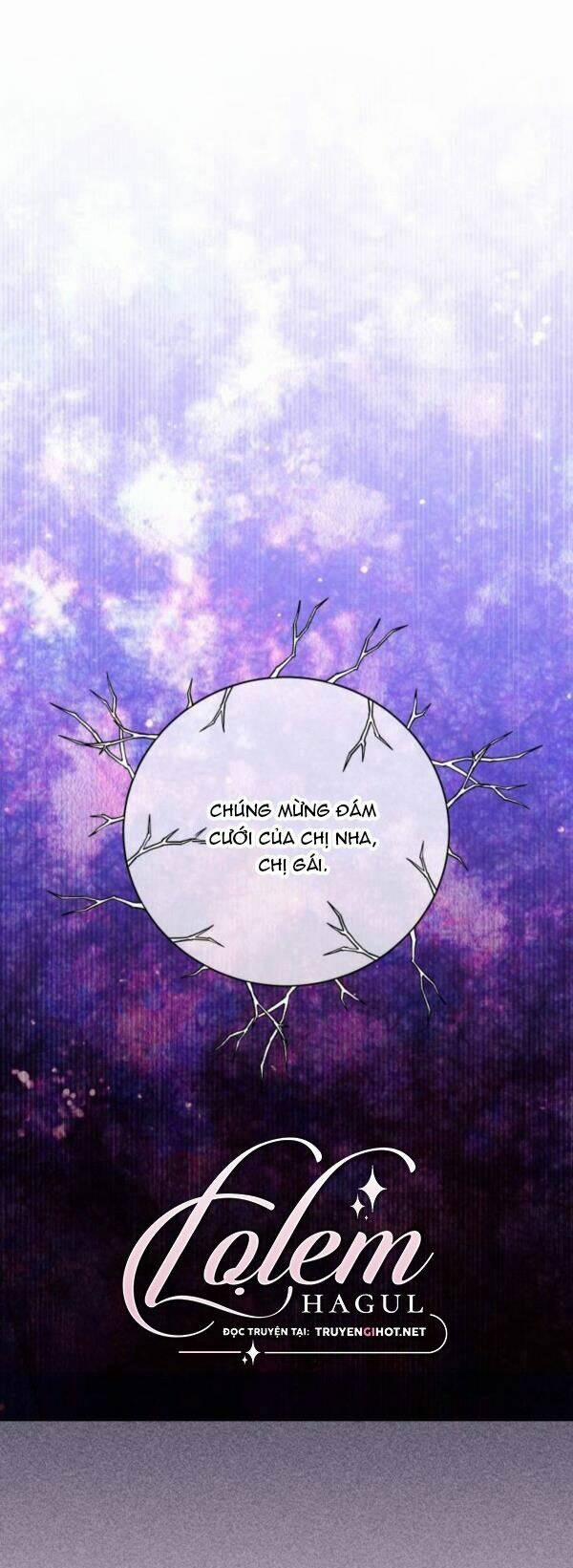 Hoàng Hậu Muốn Tái Hôn 130 trang 0