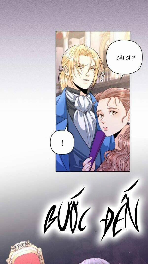 Hoàng Hậu Muốn Tái Hôn 130 trang 1