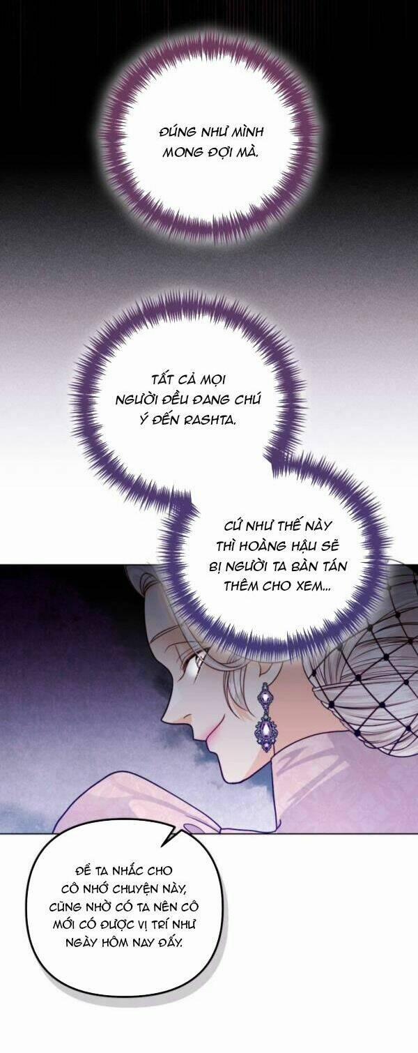 Hoàng Hậu Muốn Tái Hôn 130 trang 11