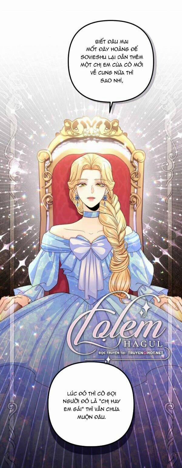 Hoàng Hậu Muốn Tái Hôn 130 trang 12