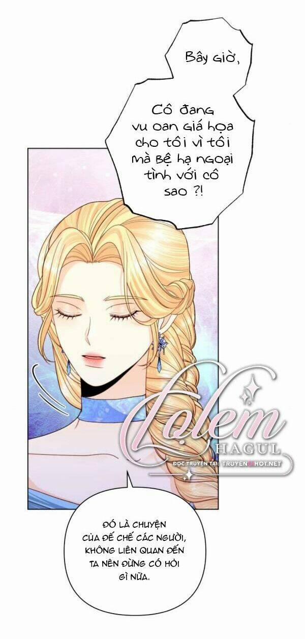 Hoàng Hậu Muốn Tái Hôn 130 trang 14