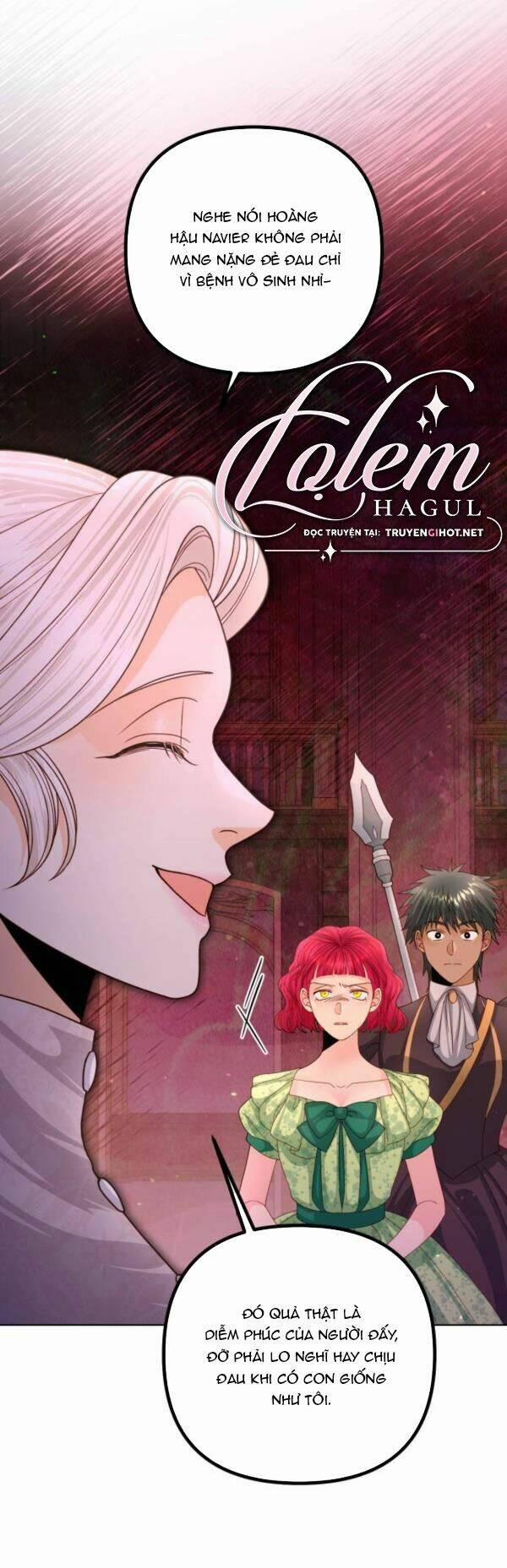 Hoàng Hậu Muốn Tái Hôn 130 trang 16