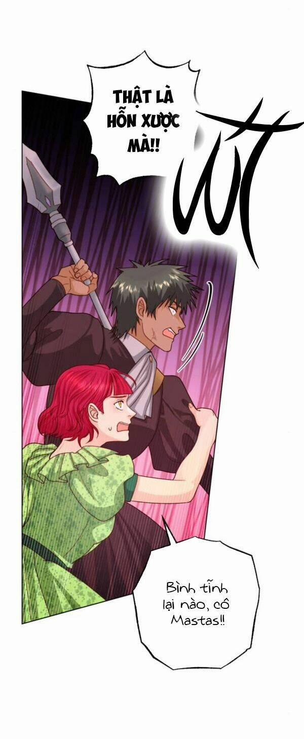 Hoàng Hậu Muốn Tái Hôn 130 trang 17