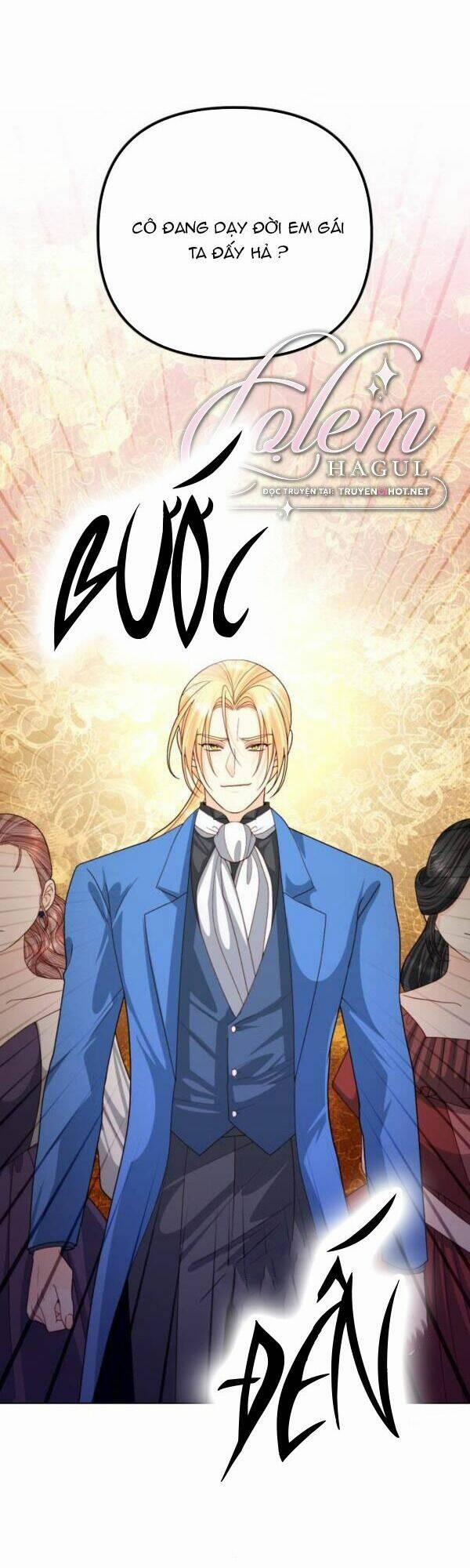 Hoàng Hậu Muốn Tái Hôn 130 trang 18