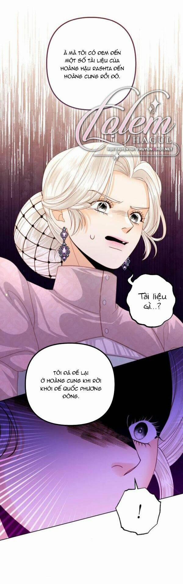 Hoàng Hậu Muốn Tái Hôn 130 trang 26