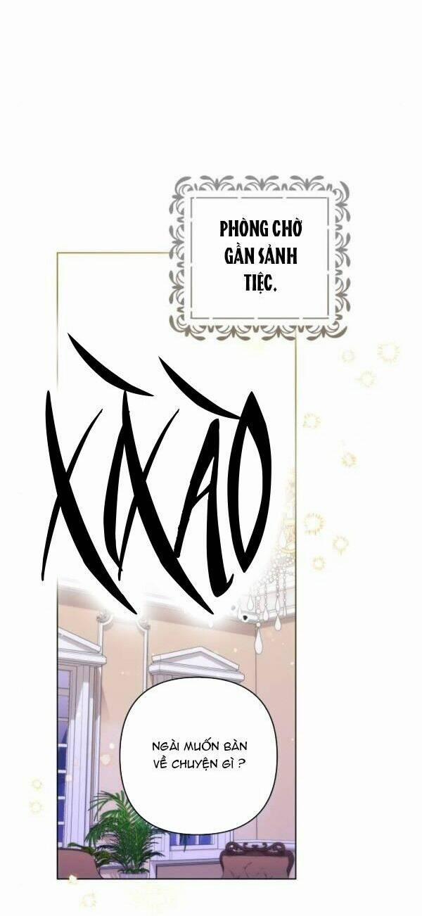 Hoàng Hậu Muốn Tái Hôn 130 trang 31