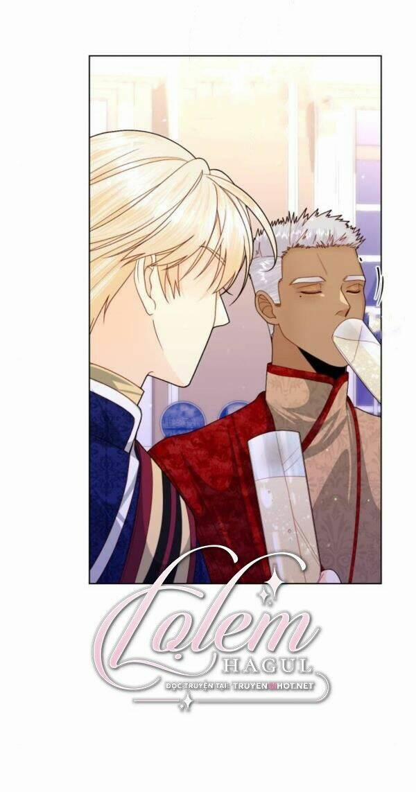 Hoàng Hậu Muốn Tái Hôn 130 trang 37