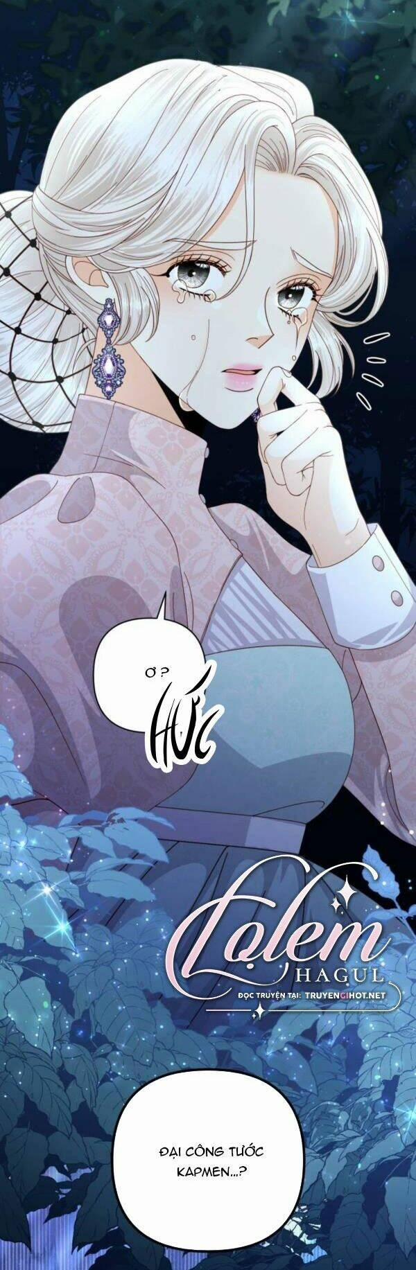 Hoàng Hậu Muốn Tái Hôn 130 trang 49