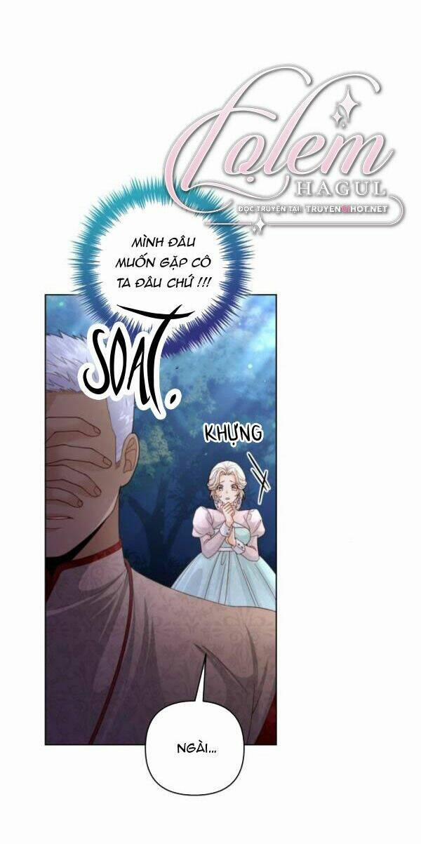 Hoàng Hậu Muốn Tái Hôn 130 trang 51