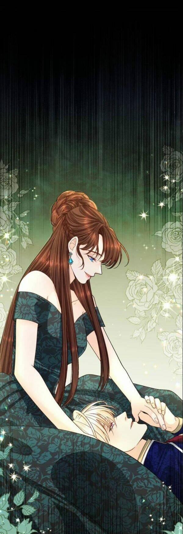 Hoàng Hậu Muốn Tái Hôn 130 trang 60