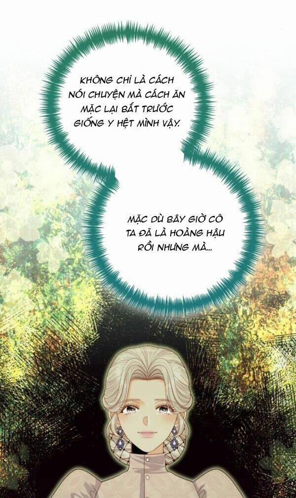 Hoàng Hậu Muốn Tái Hôn 130 trang 7