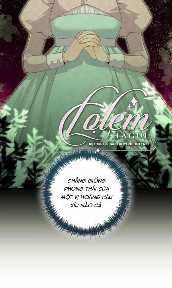 Hoàng Hậu Muốn Tái Hôn 130 trang 8