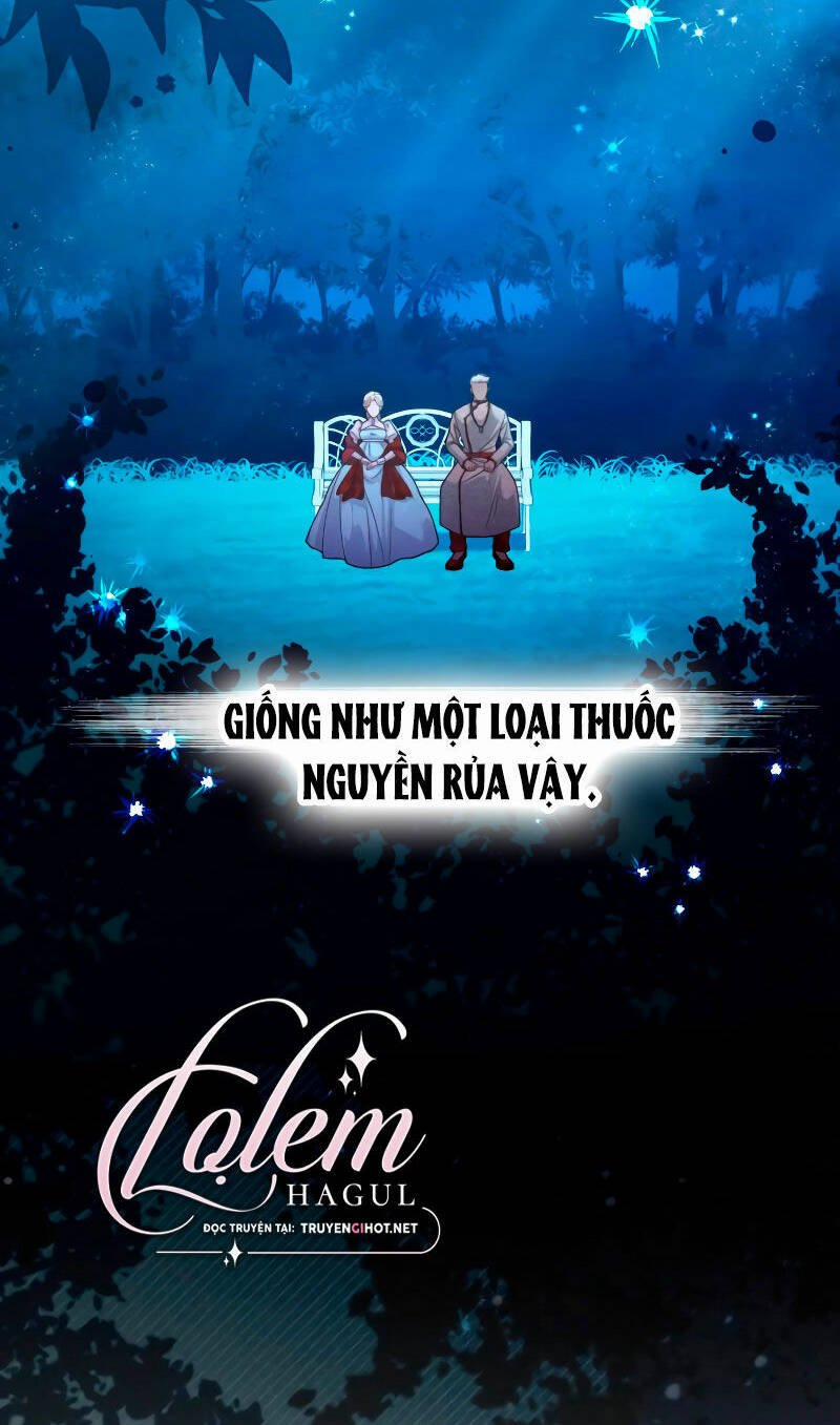 Hoàng Hậu Muốn Tái Hôn 131 trang 1