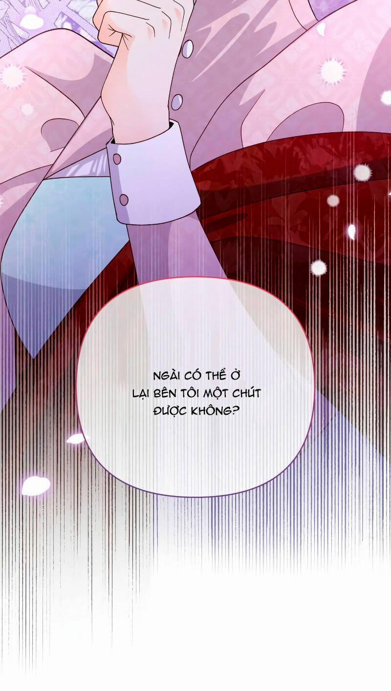 Hoàng Hậu Muốn Tái Hôn 131 trang 27