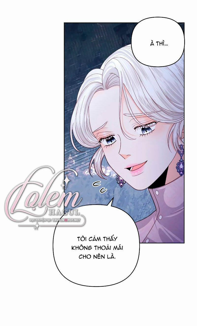 Hoàng Hậu Muốn Tái Hôn 131 trang 3