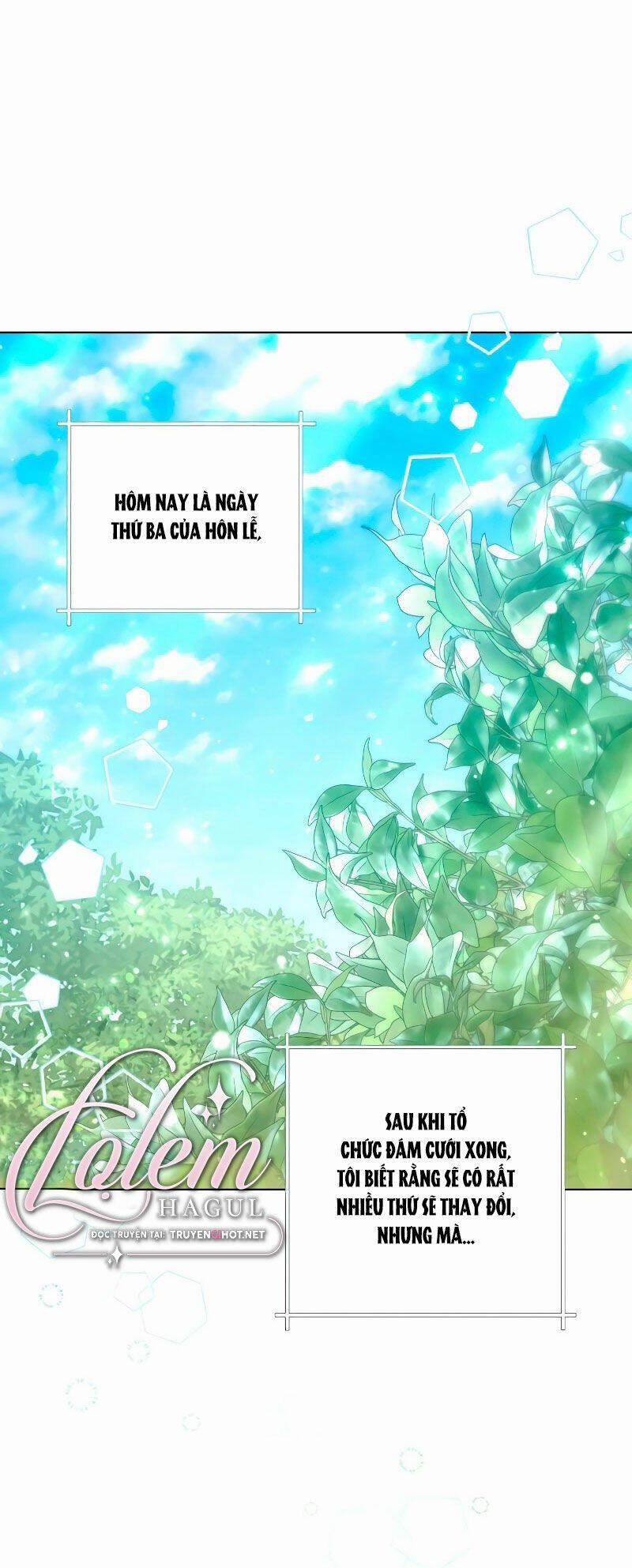 Hoàng Hậu Muốn Tái Hôn 131 trang 30