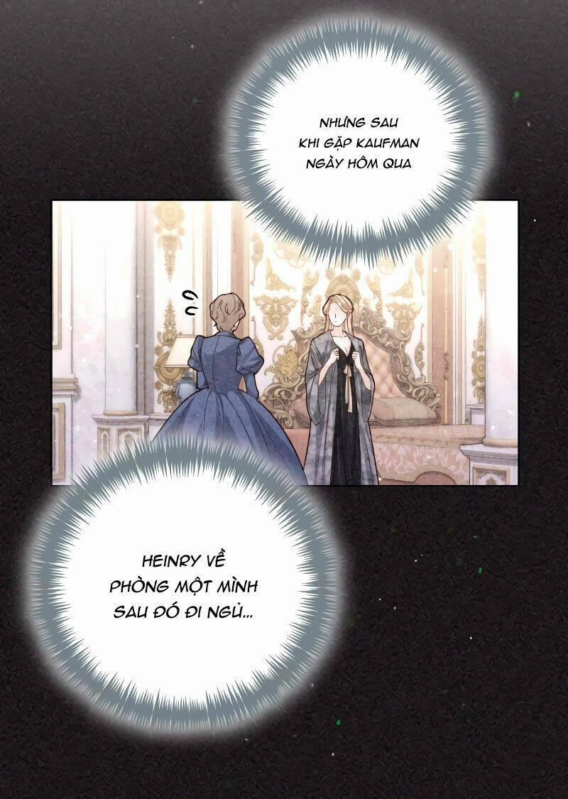 Hoàng Hậu Muốn Tái Hôn 131 trang 33