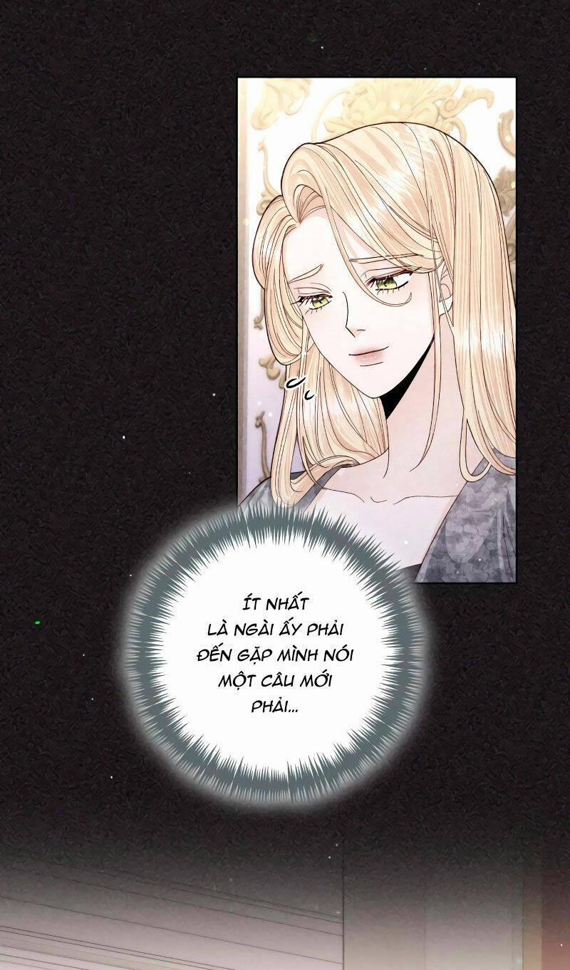 Hoàng Hậu Muốn Tái Hôn 131 trang 35