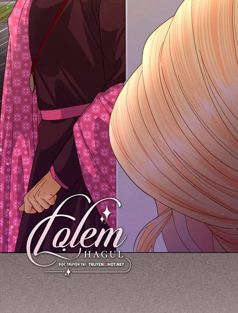 Hoàng Hậu Muốn Tái Hôn 131 trang 37