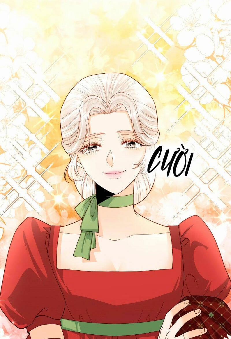 Hoàng Hậu Muốn Tái Hôn 131 trang 41