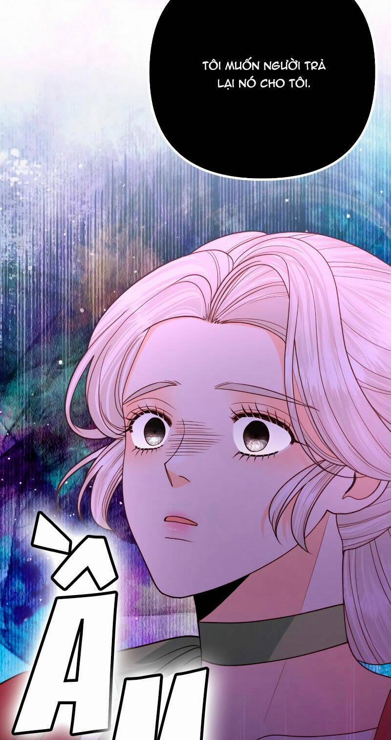 Hoàng Hậu Muốn Tái Hôn 131 trang 46