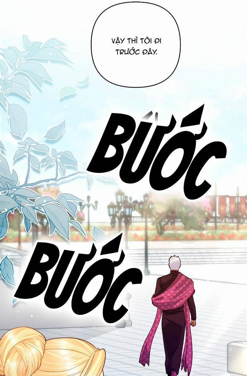 Hoàng Hậu Muốn Tái Hôn 131 trang 54