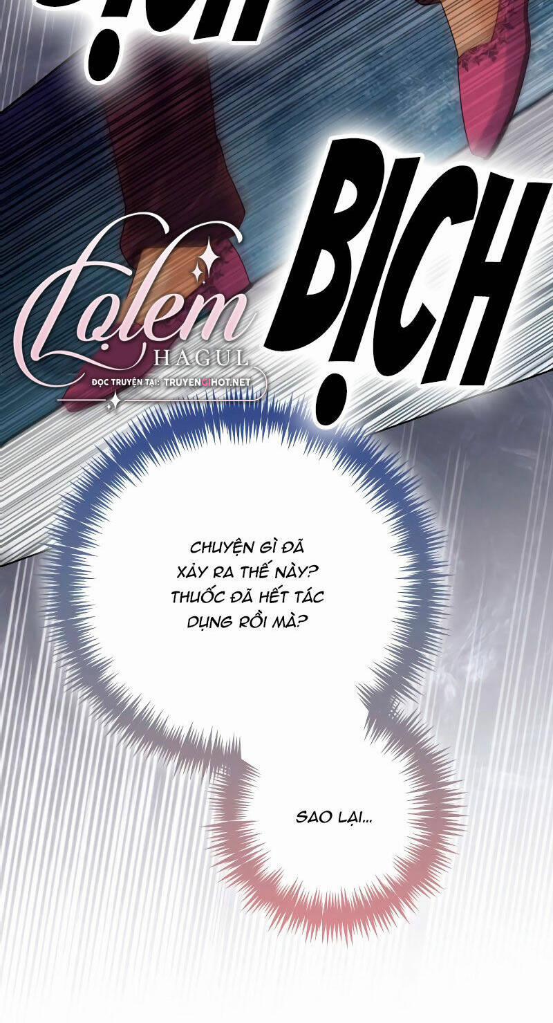 Hoàng Hậu Muốn Tái Hôn 131 trang 57