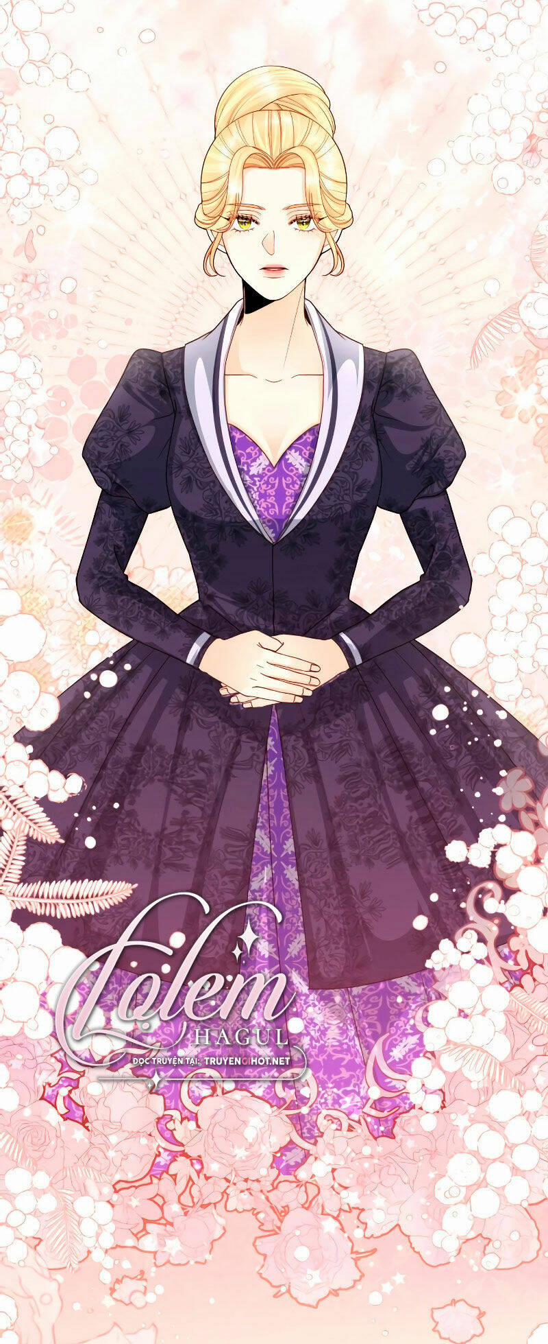 Hoàng Hậu Muốn Tái Hôn 131 trang 59