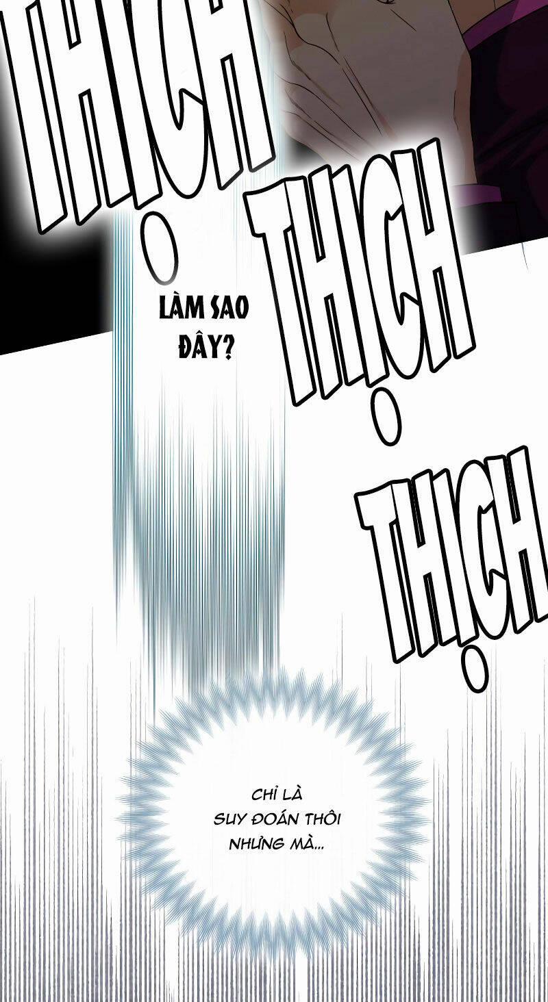 Hoàng Hậu Muốn Tái Hôn 131 trang 75