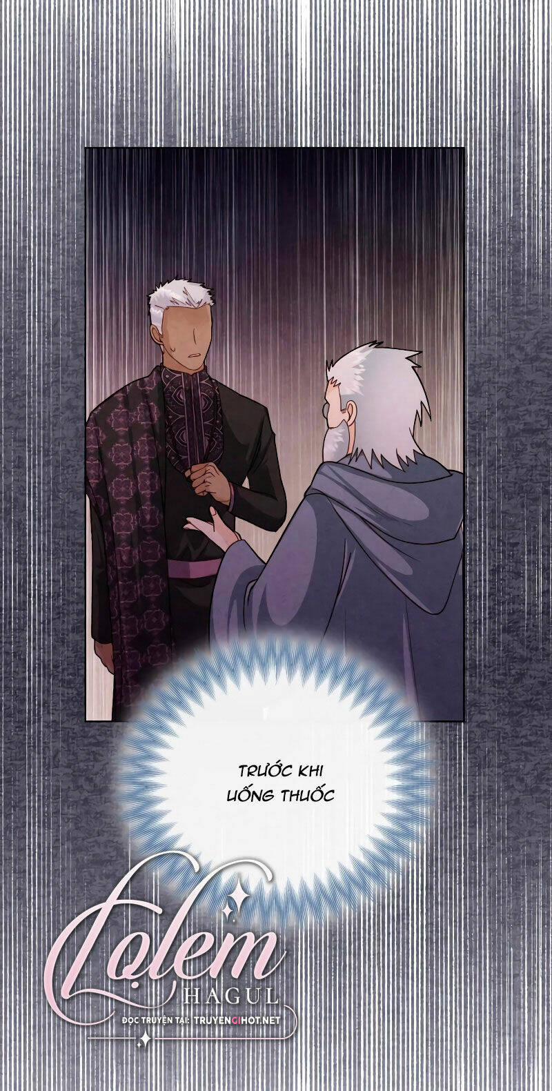 Hoàng Hậu Muốn Tái Hôn 131 trang 76