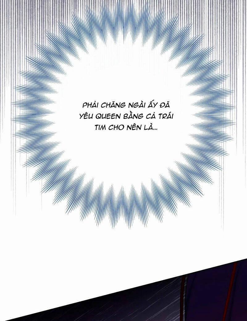 Hoàng Hậu Muốn Tái Hôn 131 trang 77