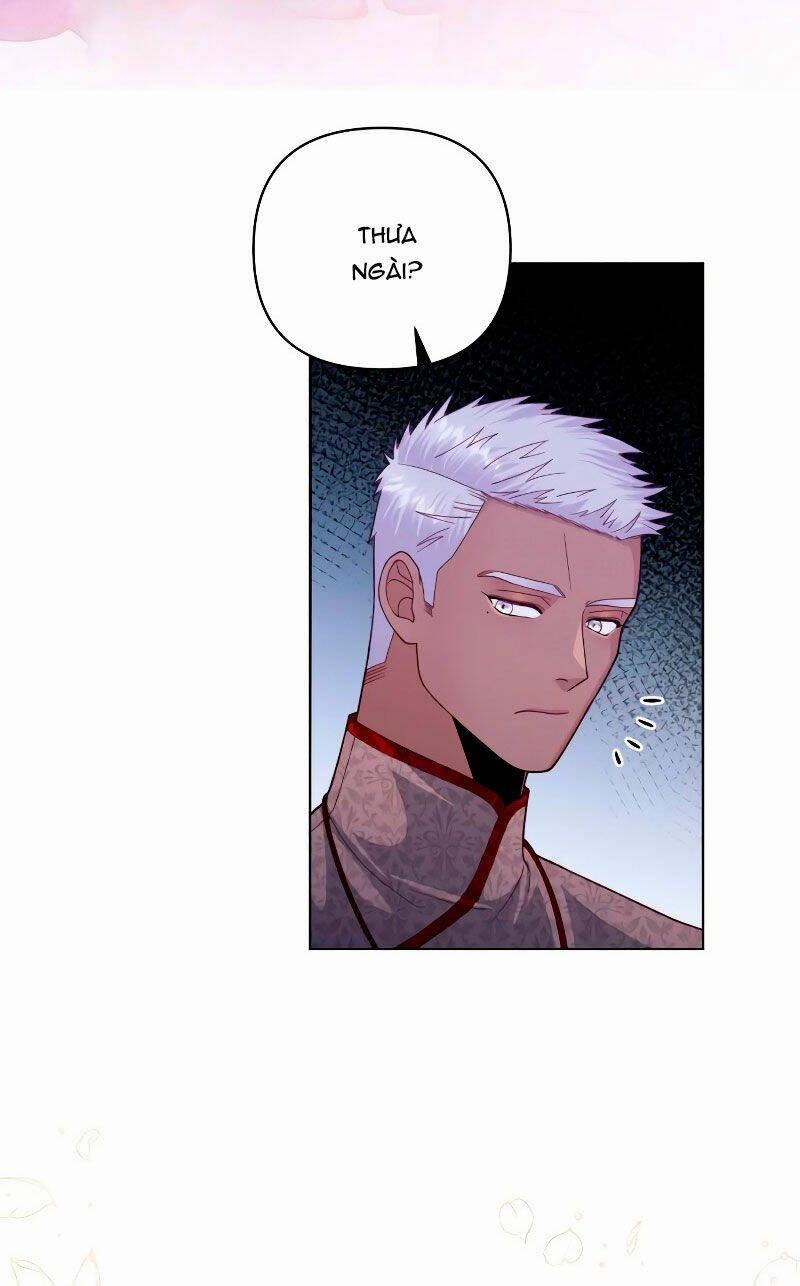 Hoàng Hậu Muốn Tái Hôn 131 trang 9