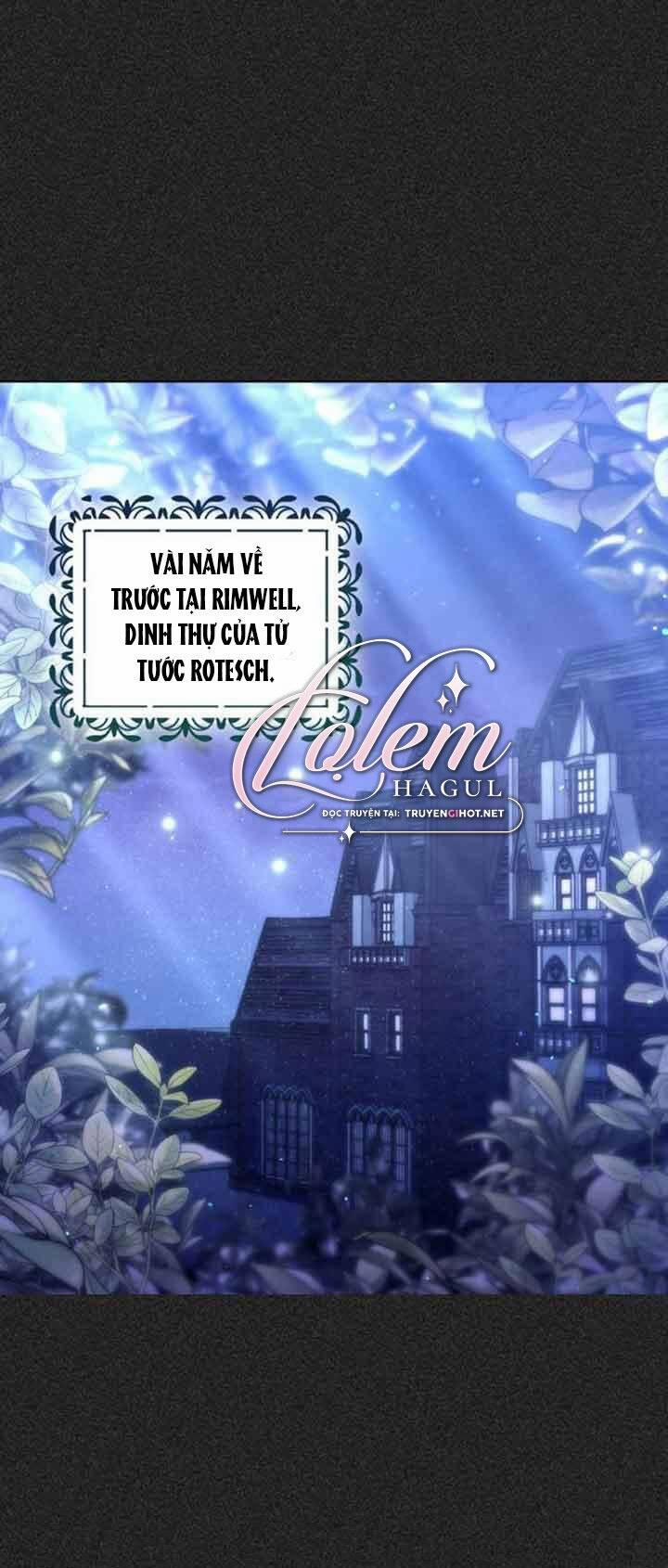 Hoàng Hậu Muốn Tái Hôn 132 trang 0