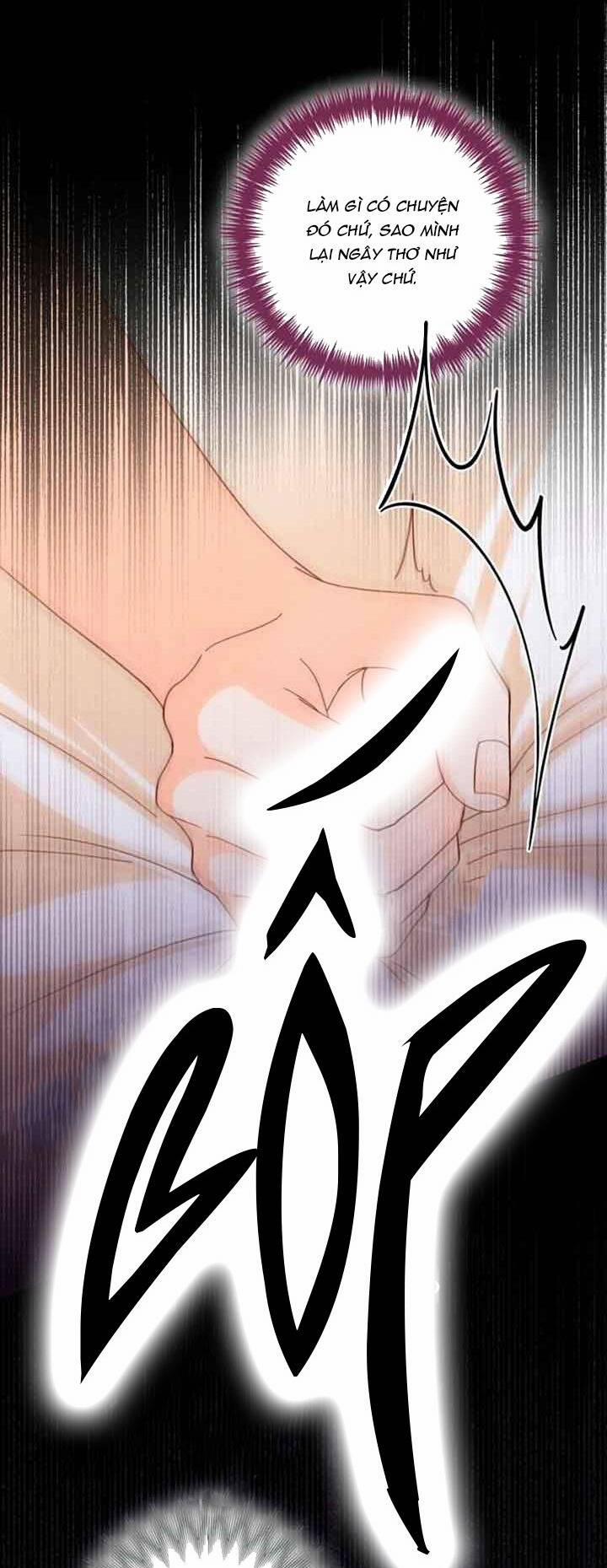 Hoàng Hậu Muốn Tái Hôn 132 trang 16